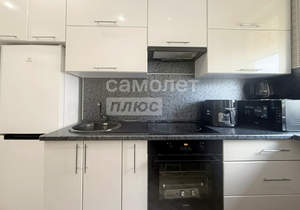 1-к квартира, вторичка, 35м2, 15/19 этаж