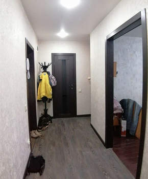 1-к квартира, вторичка, 36м2, 1/10 этаж