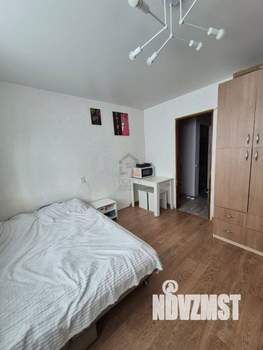 Студия квартира, вторичка, 19м2, 3/5 этаж