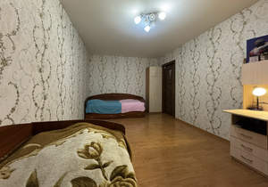 3-к квартира, вторичка, 63м2, 5/10 этаж