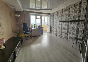 4-к квартира, вторичка, 74м2, 7/9 этаж