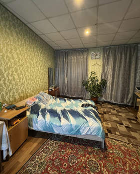 4-к квартира, вторичка, 75м2, 3/4 этаж