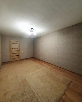 1-к квартира, вторичка, 51м2, 5/16 этаж