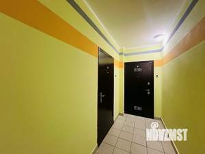1-к квартира, вторичка, 31м2, 2/3 этаж