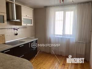 3-к квартира, вторичка, 67м2, 6/10 этаж