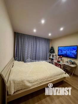 2-к квартира, вторичка, 51м2, 5/5 этаж