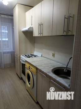 1-к квартира, вторичка, 32м2, 2/5 этаж