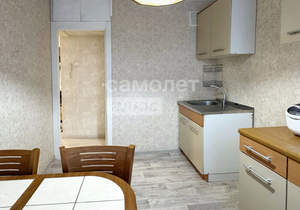 3-к квартира, вторичка, 62м2, 7/9 этаж