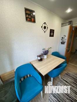 2-к квартира, вторичка, 52м2, 5/5 этаж