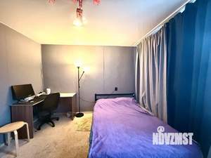 1-к квартира, вторичка, 31м2, 7/9 этаж