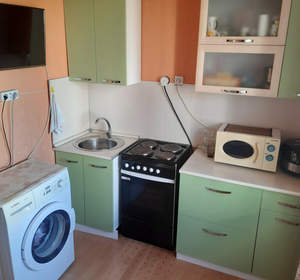1-к квартира, вторичка, 37м2, 4/9 этаж