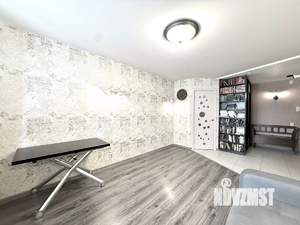 1-к квартира, вторичка, 41м2, 8/16 этаж