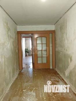 3-к квартира, вторичка, 55м2, 5/5 этаж