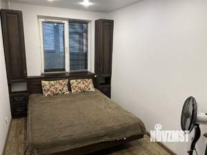 3-к квартира, вторичка, 70м2, 11/12 этаж