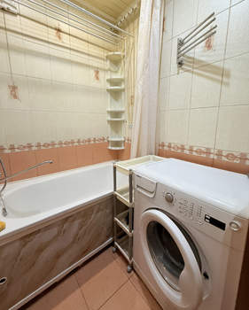 3-к квартира, вторичка, 52м2, 4/5 этаж