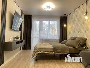 1-к квартира, вторичка, 33м2, 2/5 этаж