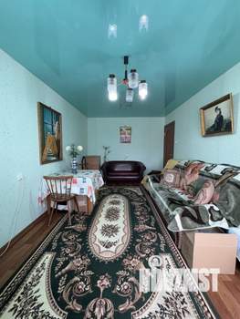 2-к квартира, вторичка, 56м2, 5/5 этаж