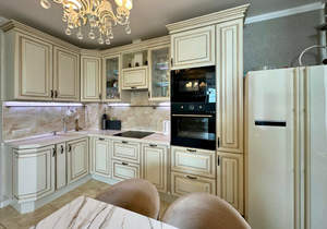 3-к квартира, вторичка, 82м2, 8/17 этаж