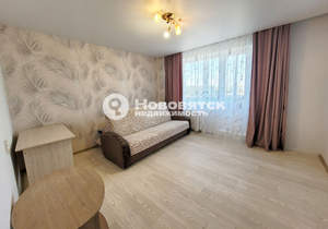 1-к квартира, вторичка, 32м2, 6/6 этаж