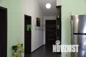 3-к квартира, вторичка, 110м2, 4/4 этаж