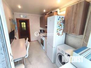 2-к квартира, вторичка, 50м2, 2/2 этаж