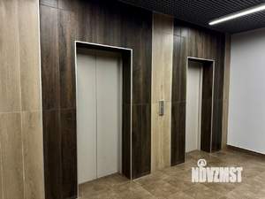 2-к квартира, вторичка, 46м2, 14/17 этаж