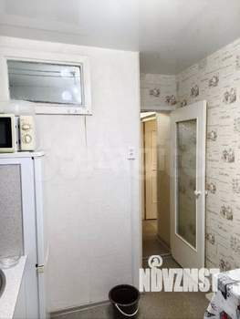 1-к квартира, вторичка, 30м2, 2/3 этаж