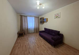 1-к квартира, вторичка, 30м2, 1/5 этаж