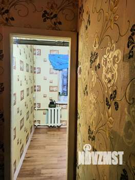 1-к квартира, вторичка, 30м2, 2/5 этаж
