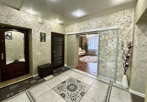 3-к квартира, вторичка, 90м2, 5/5 этаж