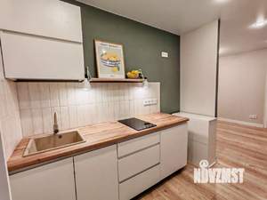 2-к квартира, вторичка, 43м2, 5/5 этаж