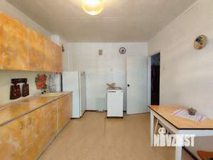 3-к квартира, вторичка, 69м2, 2/5 этаж