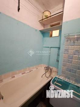 2-к квартира, вторичка, 54м2, 2/2 этаж