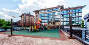 2-к квартира, вторичка, 56м2, 2/7 этаж