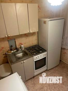 2-к квартира, вторичка, 43м2, 5/5 этаж