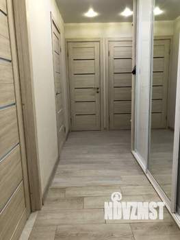 2-к квартира, вторичка, 57м2, 3/4 этаж