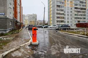 3-к квартира, вторичка, 75м2, 9/9 этаж