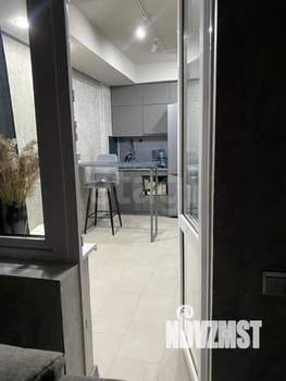 2-к квартира, вторичка, 39м2, 19/29 этаж