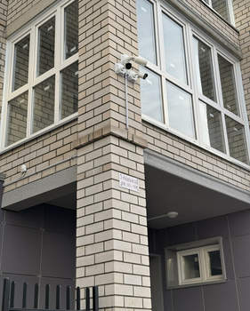 1-к квартира, вторичка, 40м2, 5/10 этаж