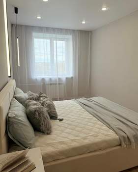 3-к квартира, вторичка, 61м2, 8/10 этаж