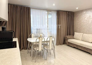 2-к квартира, вторичка, 50м2, 12/14 этаж