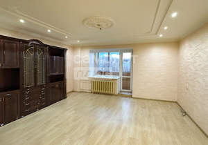 4-к квартира, вторичка, 122м2, 3/5 этаж