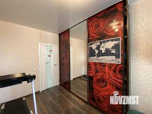 3-к квартира, вторичка, 81м2, 8/22 этаж