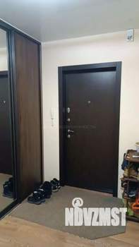 2-к квартира, вторичка, 56м2, 8/10 этаж