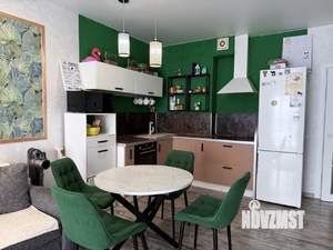 1-к квартира, вторичка, 50м2, 5/5 этаж