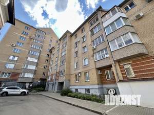 3-к квартира, вторичка, 108м2, 1/5 этаж
