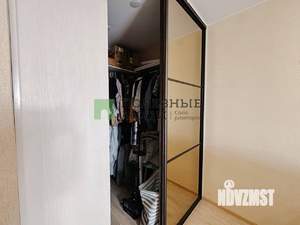 1-к квартира, вторичка, 31м2, 14/16 этаж