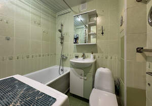 1-к квартира, вторичка, 36м2, 2/9 этаж