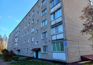2-к квартира, вторичка, 48м2, 1/5 этаж