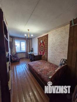 2-к квартира, вторичка, 42м2, 5/5 этаж